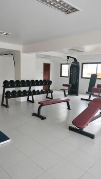 Bay Beach Resort