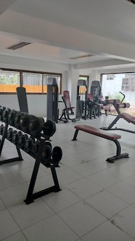 Bay Beach Resort