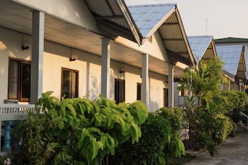 Bay Beach Resort