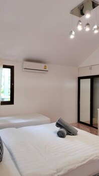 Bay Beach Resort