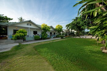 Bay Beach Resort