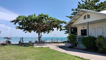 Bay Beach Resort