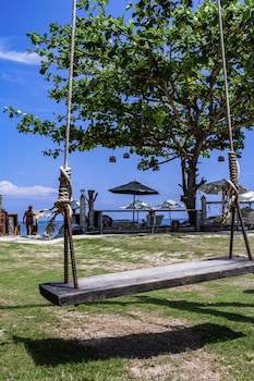 Bay Beach Resort
