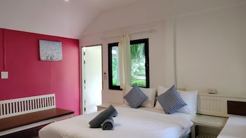 Bay Beach Resort