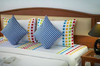 Bay Beach Resort