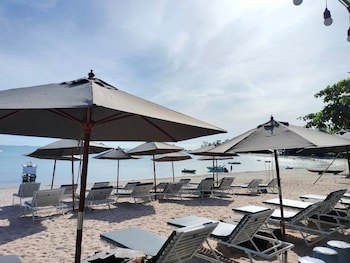 Bay Beach Resort