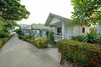 Bay Beach Resort