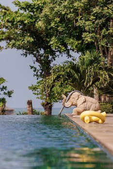 Bay Beach Resort