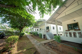Bay Beach Resort
