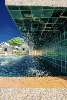 Bay Beach Resort