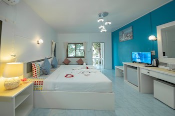 Bay Beach Resort