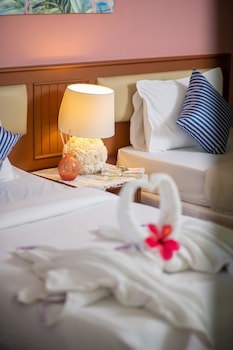 Bay Beach Resort