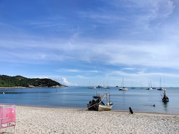 Bay Beach Resort