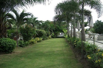 Bay Beach Resort