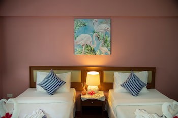 Bay Beach Resort