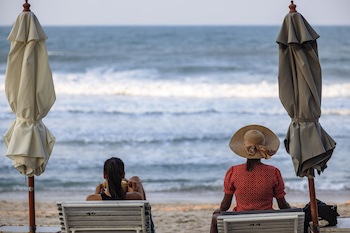 Bay Beach Resort