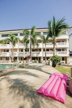 Bay Beach Resort