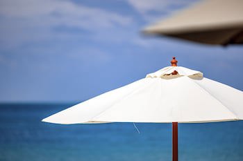 Bay Beach Resort