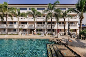 Bay Beach Resort