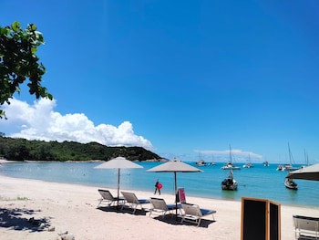 Bay Beach Resort