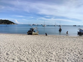 Bay Beach Resort