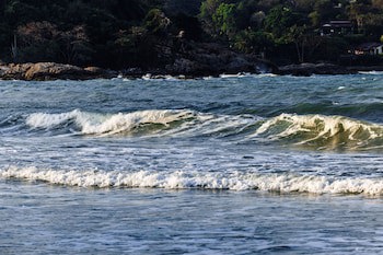 Bay Beach Resort