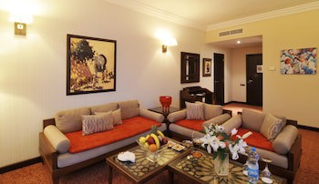 Palais Medina Riad Resort