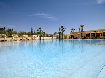 Palais Medina Riad Resort