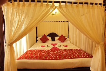 Fragrant Nature Backwater Resort & Ayurveda Spa