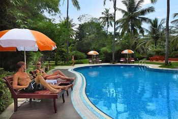 Fragrant Nature Backwater Resort & Ayurveda Spa