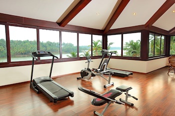 Fragrant Nature Backwater Resort & Ayurveda Spa