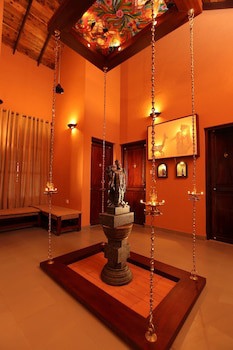 Fragrant Nature Backwater Resort & Ayurveda Spa