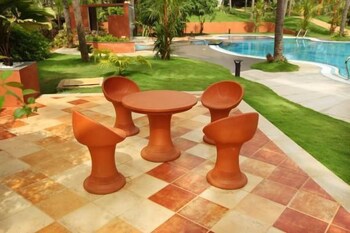 Fragrant Nature Backwater Resort & Ayurveda Spa