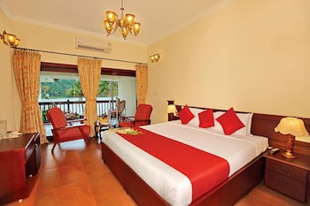 Fragrant Nature Backwater Resort & Ayurveda Spa