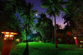 Fragrant Nature Backwater Resort & Ayurveda Spa