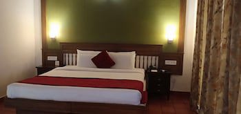 Fragrant Nature Backwater Resort & Ayurveda Spa