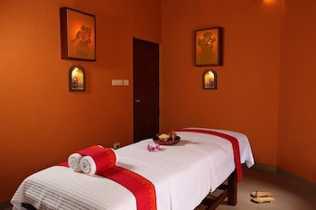 Fragrant Nature Backwater Resort & Ayurveda Spa
