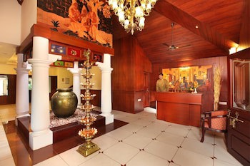 Fragrant Nature Backwater Resort & Ayurveda Spa