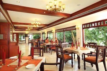 Fragrant Nature Backwater Resort & Ayurveda Spa