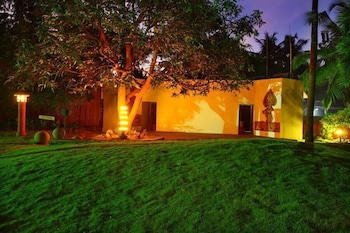 Fragrant Nature Backwater Resort & Ayurveda Spa