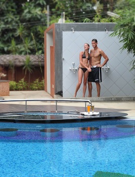 Fragrant Nature Backwater Resort & Ayurveda Spa