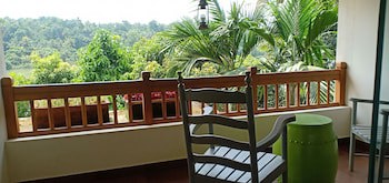 Fragrant Nature Backwater Resort & Ayurveda Spa