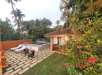 Fragrant Nature Backwater Resort & Ayurveda Spa