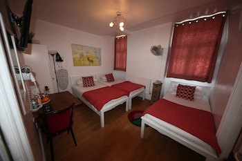 City London Hotel