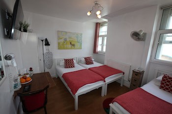 City London Hotel