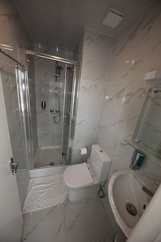 City London Hotel