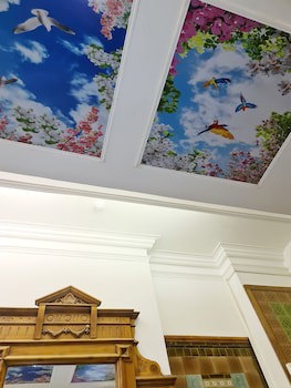 City London Hotel