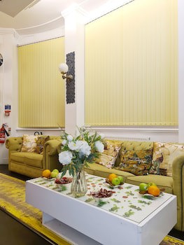 City London Hotel