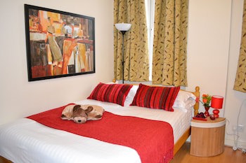 City London Hotel