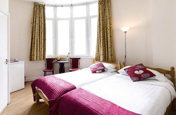 City London Hotel